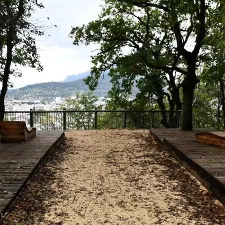 Apartment Le Cheverny - Proche Parc Boise Agreable 2 Personnes ! Mae-7134 *
