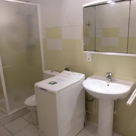 Le Cheverny - Proche Parc Boise Agreable 2 Personnes ! Mae-7134 *