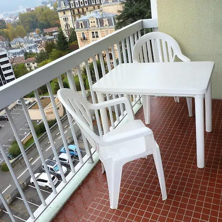 Apartment Le Cheverny - Proche Parc Boise Agreable 2 Personnes ! Mae-7134 Aix-les-Bains