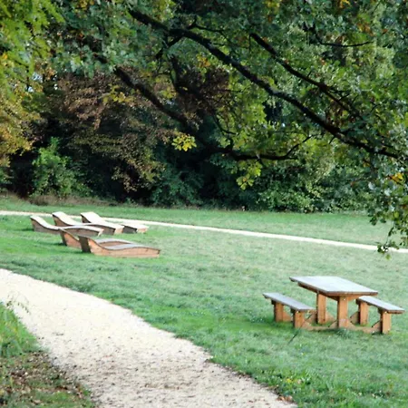 Le Cheverny - Proche Parc Boise Agreable 2 Personnes ! Mae-7134 * Aix-les-Bains