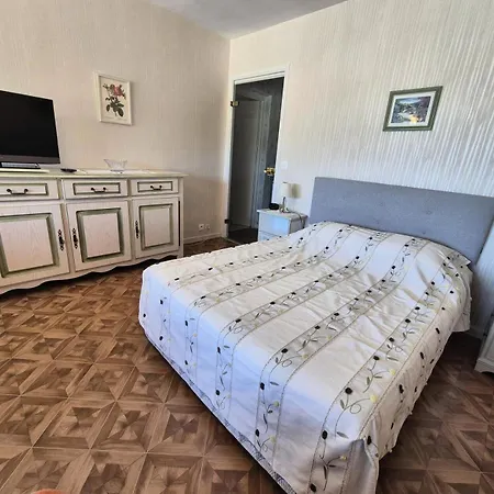 Le Cheverny - Proche Parc Boise Agreable 2 Personnes ! Mae-7134 Apartman
