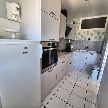 Apartman Le Cheverny - Proche Parc Boise Agreable 2 Personnes ! Mae-7134 *